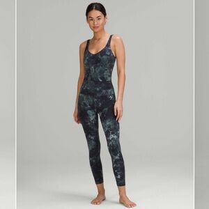 Lululemon Align High Rise Pants 25”